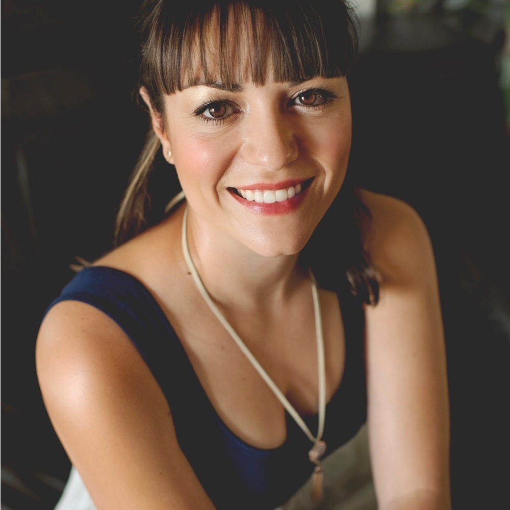 Meet your Posher, Aarika